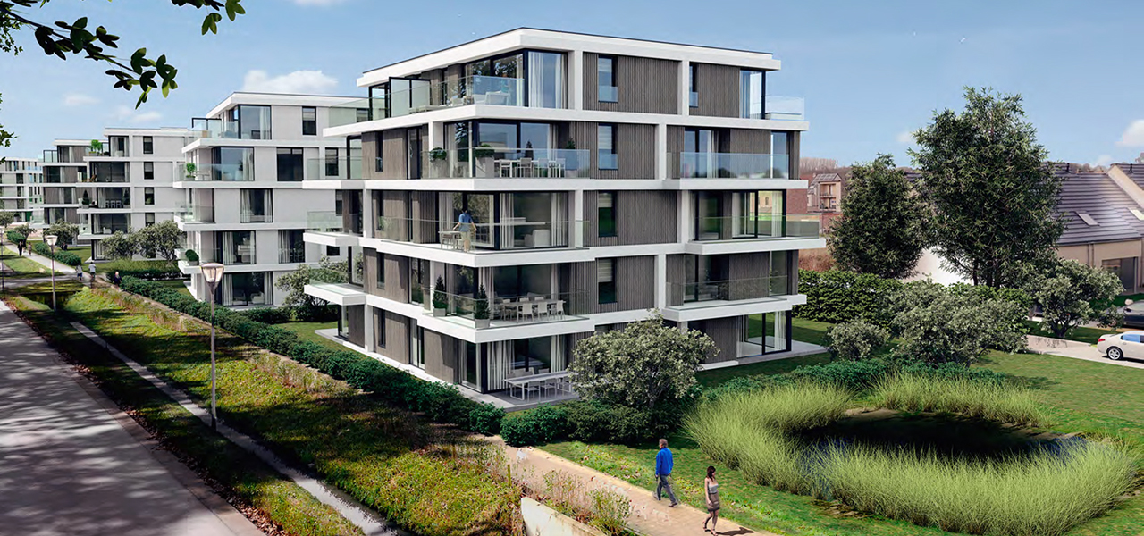 Green Skyline Projects foto1