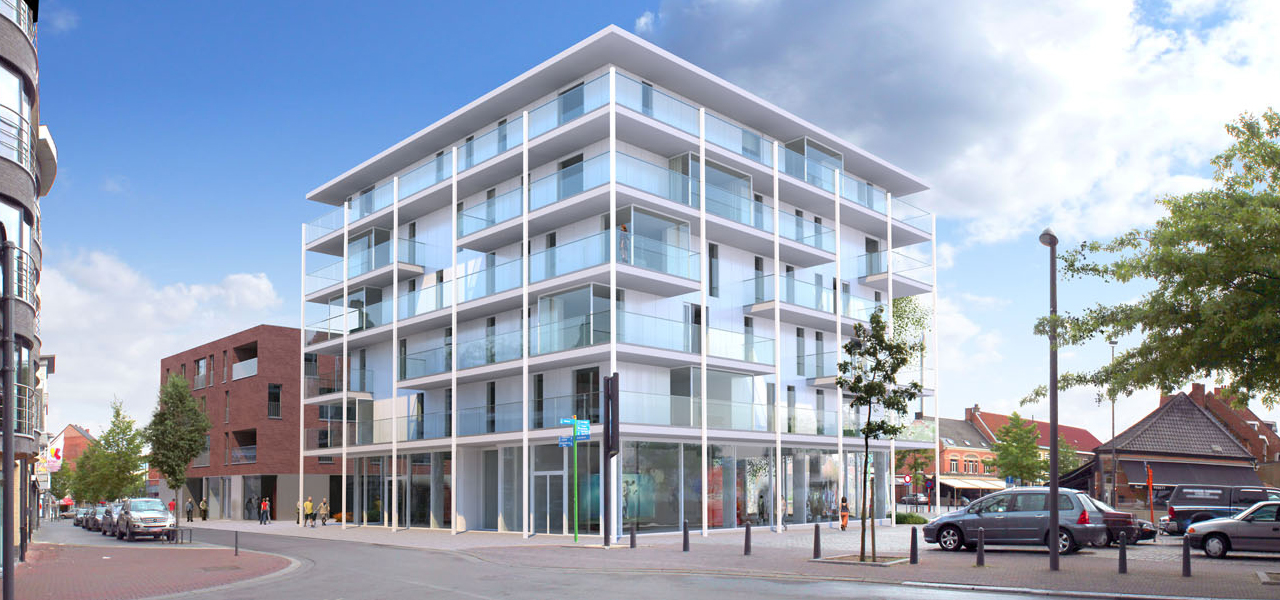 Green Skyline Projects foto2