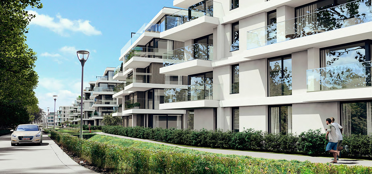 Green Skyline Projects foto3