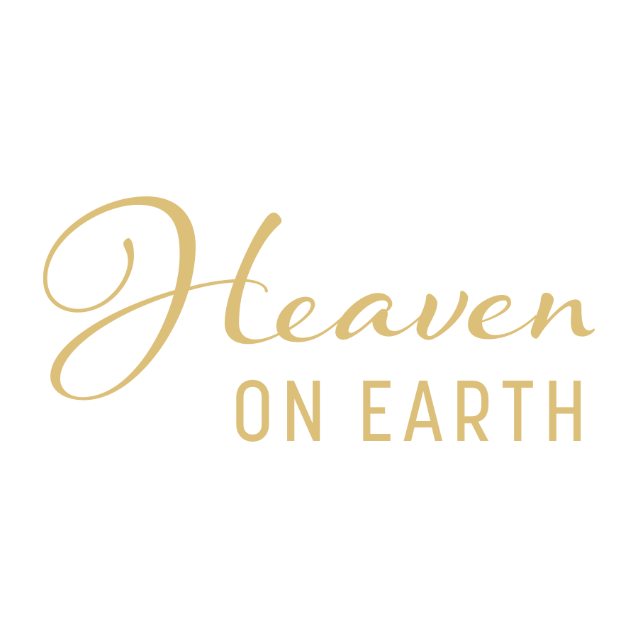 Heaven-on-Earth logo