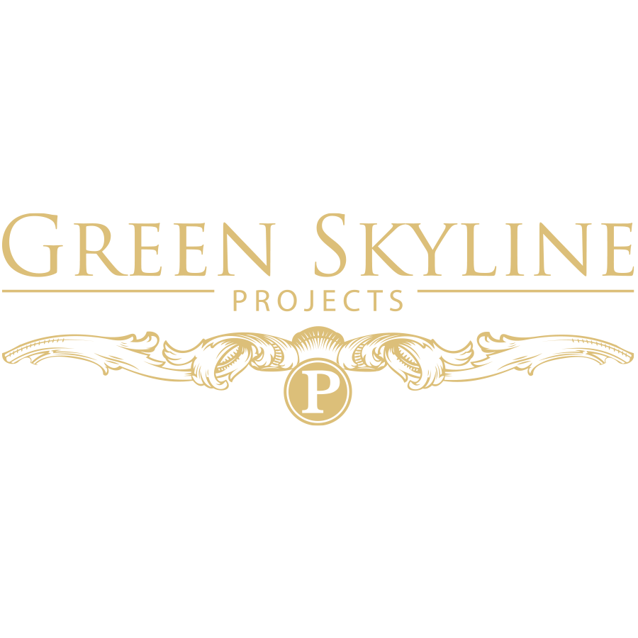 Green Skyline Projects logo